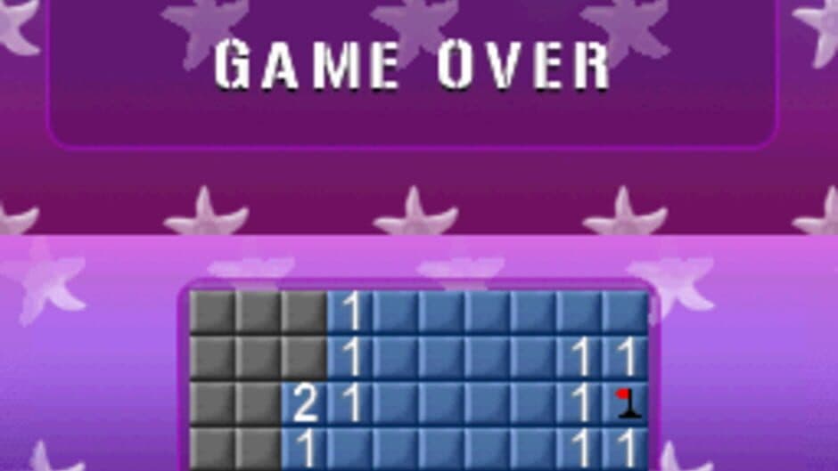 Скриншот 3 из Simply Minesweeper