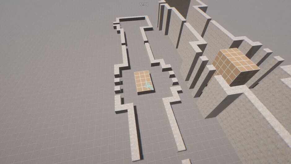 Скриншот 2 из Metaverse Construction Kit