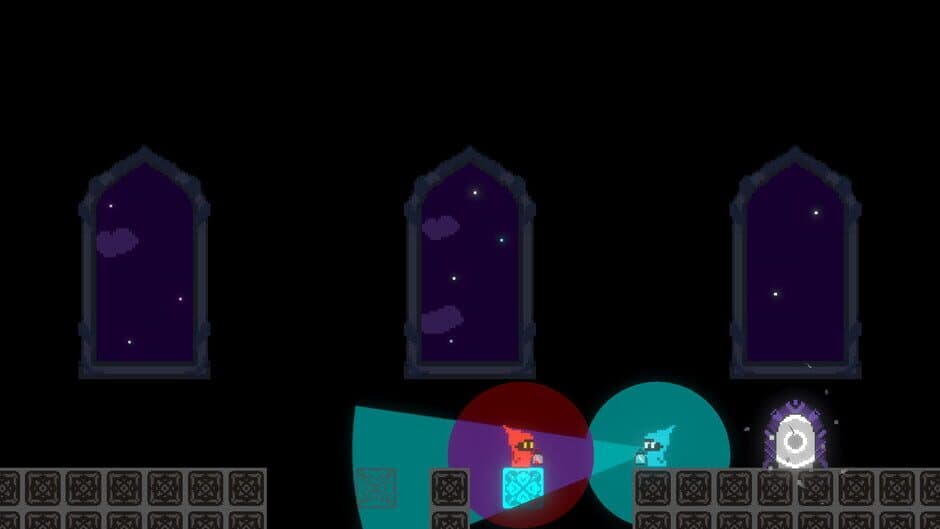 Скриншот 2 из Lanterns