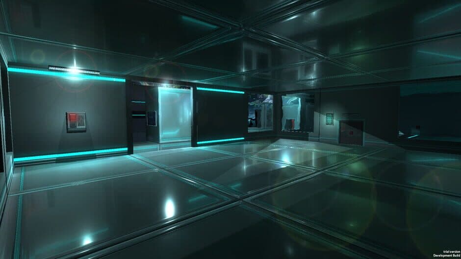 Скриншот 3 из Fractal Space