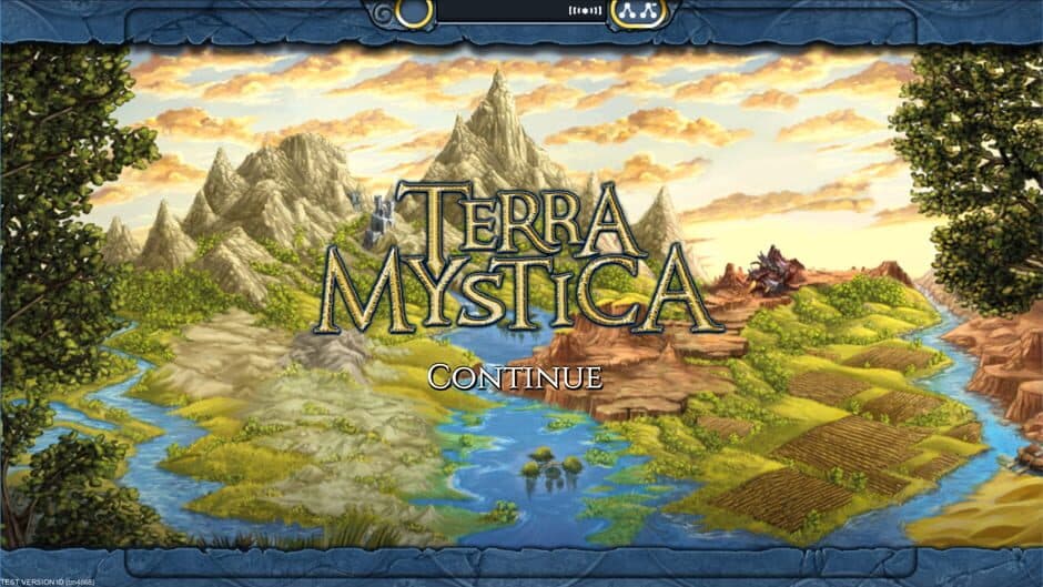Скриншот 2 из Terra Mystica
