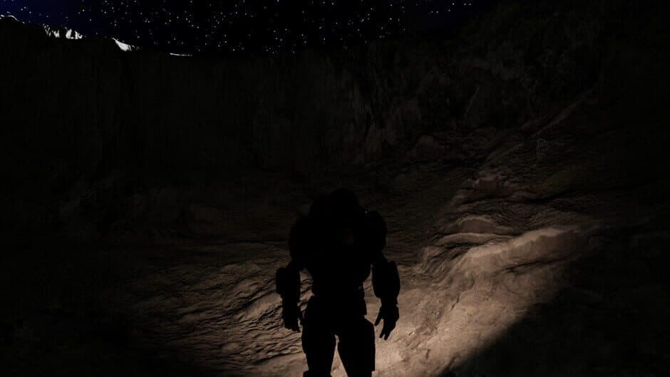 Скриншот 7 из Tranquility Base Mining Colony: The Moon - Explorer Version