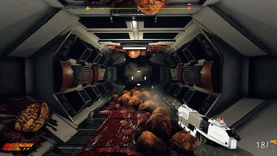 Скриншот 11 из Ghostship Chronicles