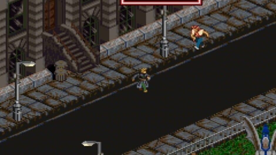 Скриншот 3 из Shadowrun