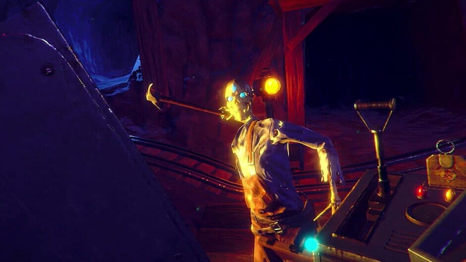 Скриншот 3 из Unearthed Inc: The Lost Temple