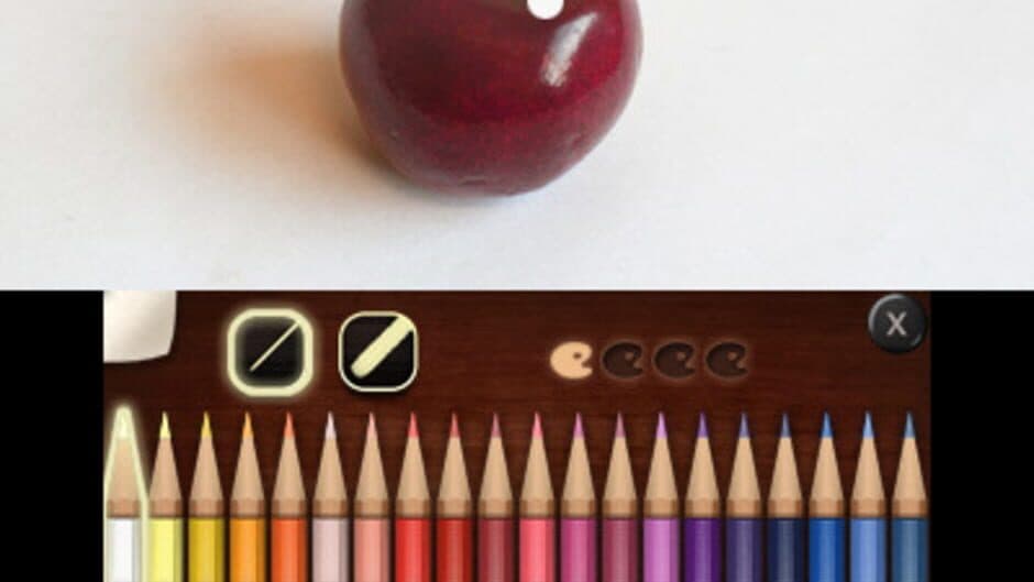 Скриншот 9 из Art Academy: Lessons for Everyone!