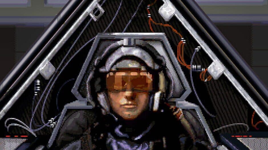 Скриншот 1 из Star Wars: Rebel Assault