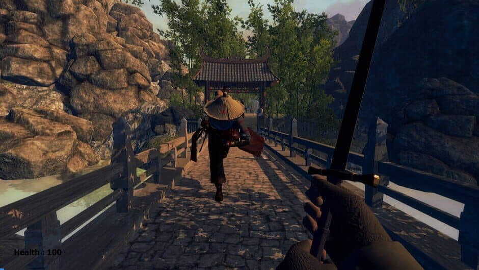 Скриншот 1 из Dwarf Swordsman