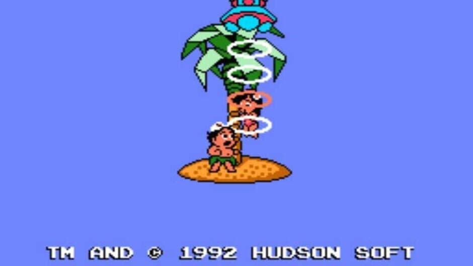 Скриншот 12 из Adventure Island 3