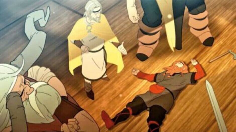 Скриншот 5 из The Banner Saga: Factions