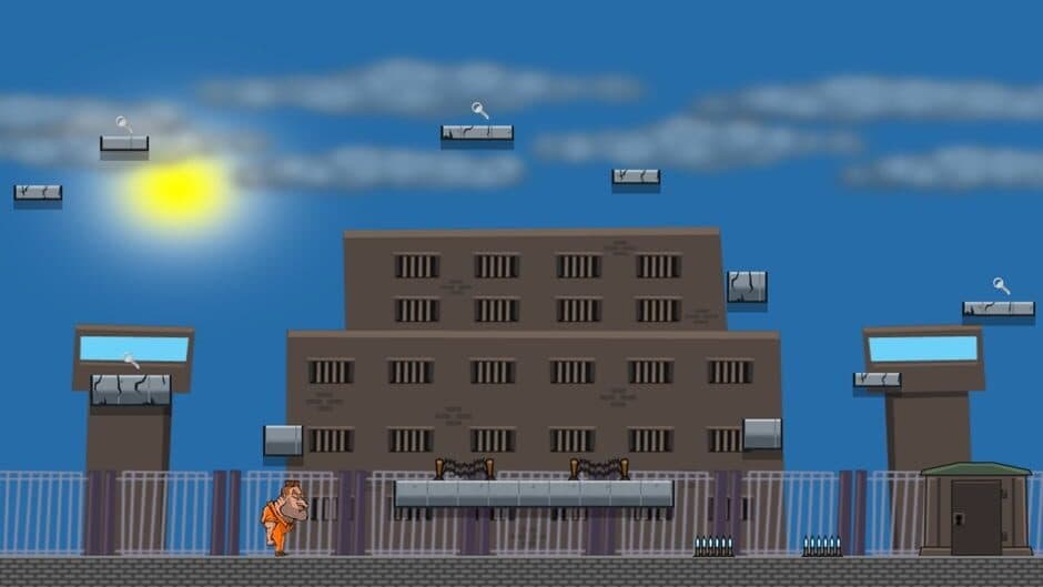 Скриншот 1 из Jailbreak
