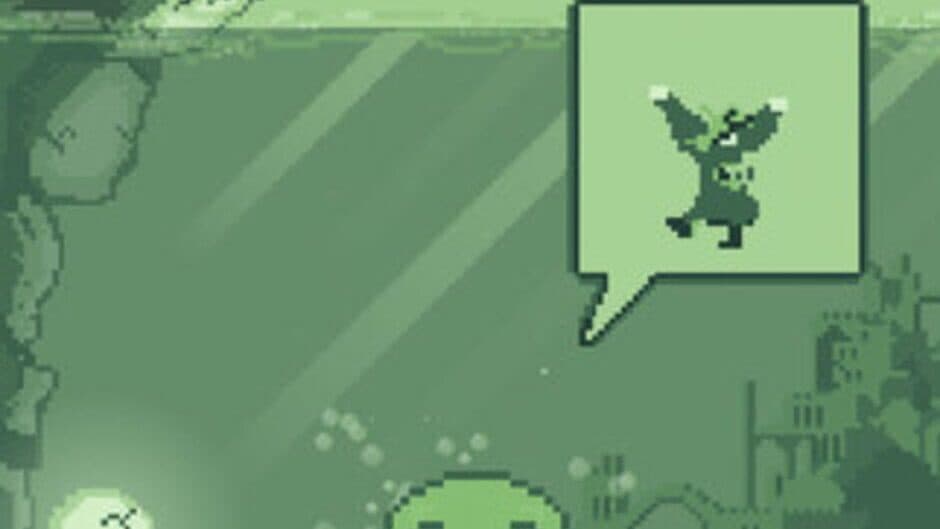 Скриншот 2 из Cthulhu Virtual Pet