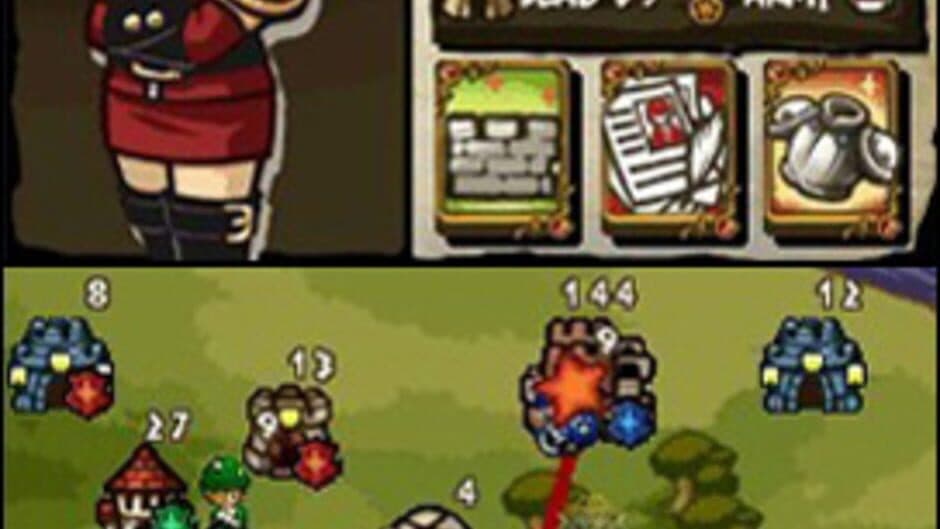 Скриншот 2 из Castle Conqueror