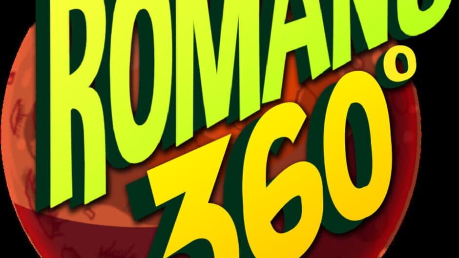 Скриншот 5 из Romans From Mars 360