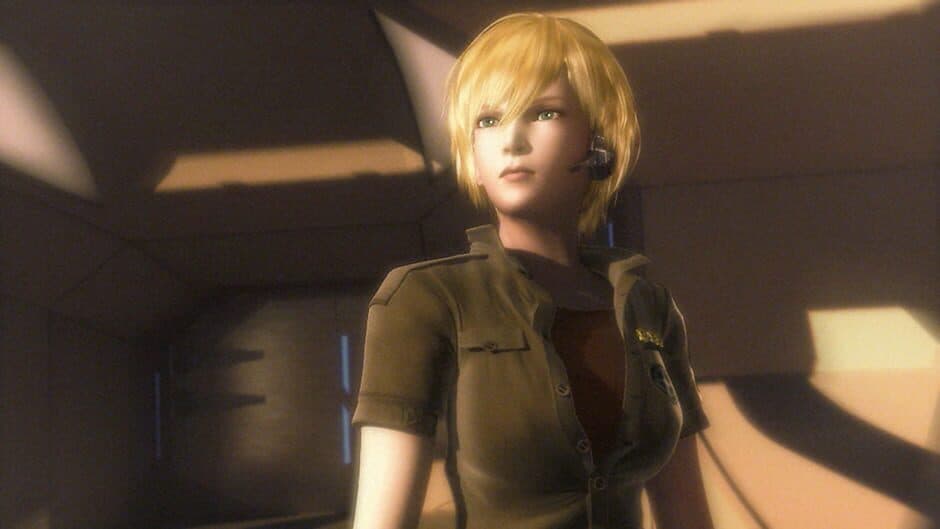 Скриншот 8 из Metroid: Other M