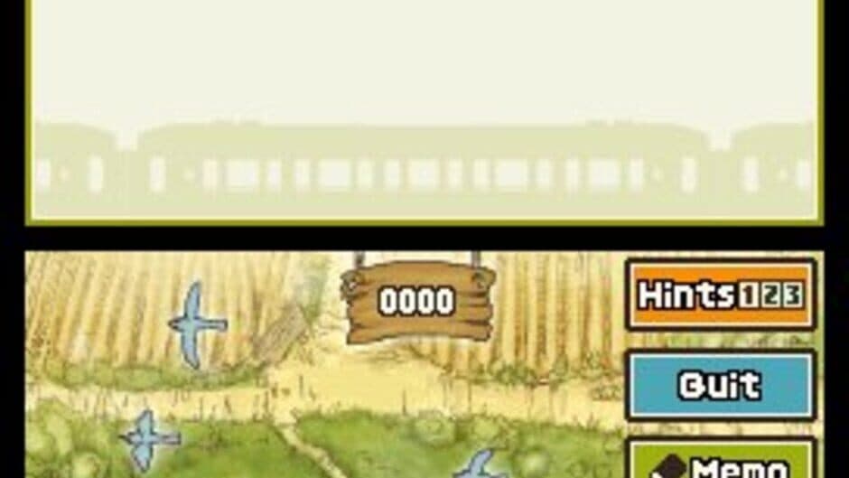 Скриншот 11 из Professor Layton and the Diabolical Box