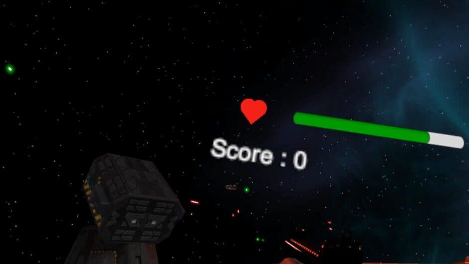 Скриншот 2 из Elite Encounter