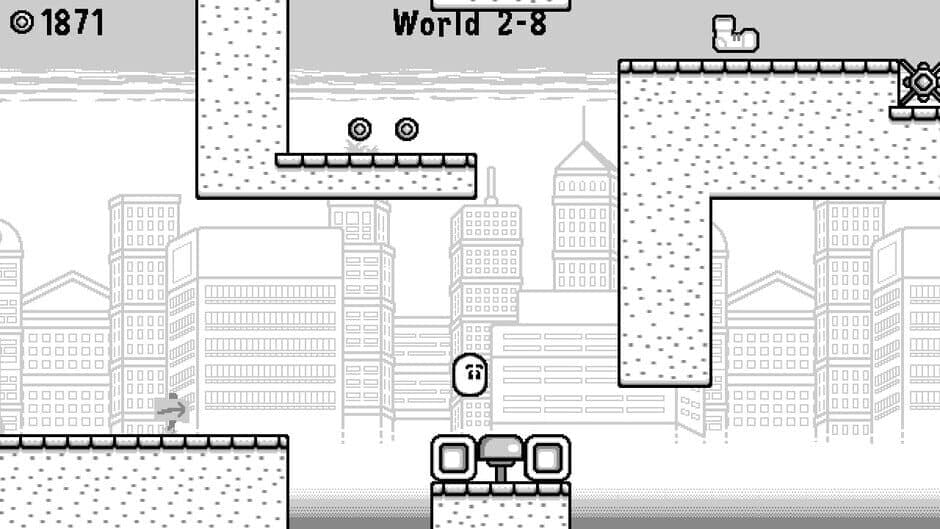 Скриншот 1 из Jack N' Jill DX
