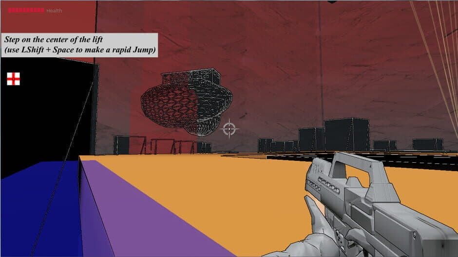 Скриншот 3 из Brain In My Head