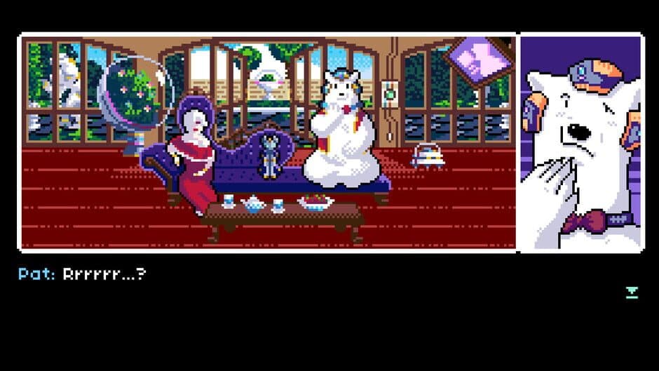 Скриншот 3 из 2064: Read Only Memories