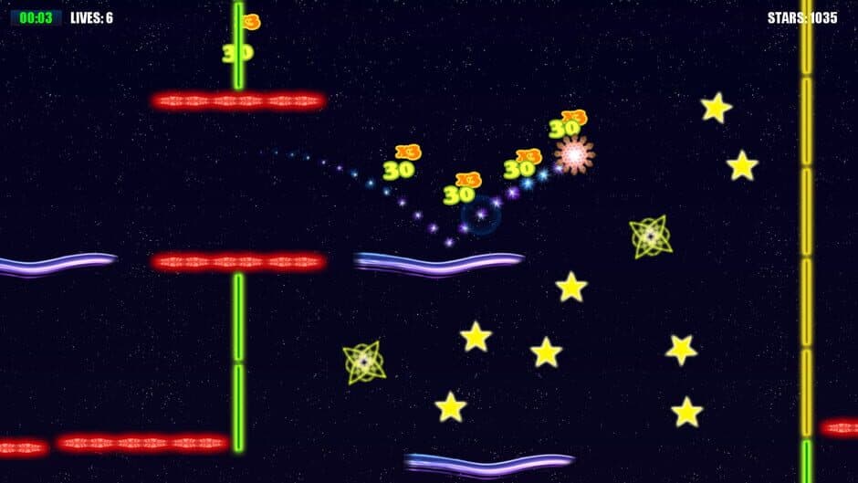 Скриншот 3 из Starsphere