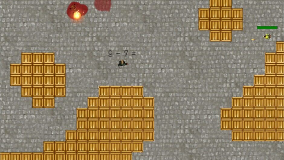 Скриншот 3 из Math Hero