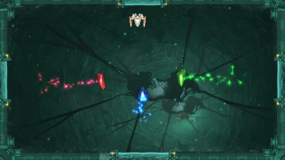 Скриншот 6 из Defenders of Ekron: Definitive Edition