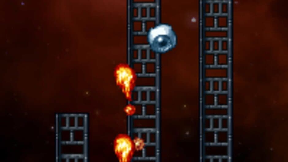 Скриншот 5 из Super Space Slayer 2