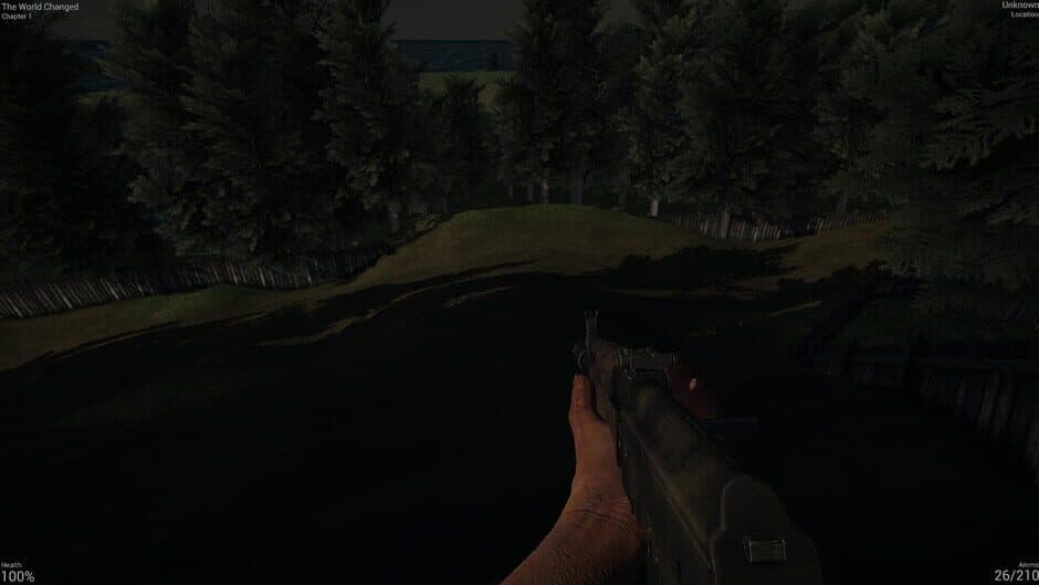 Скриншот 1 из Apocalypse: The Game