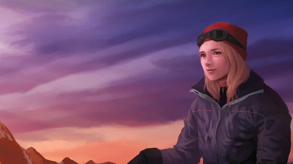 Скриншот 1 из Sunset's Ashes