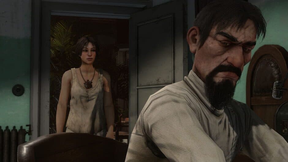 Скриншот 5 из Syberia 3