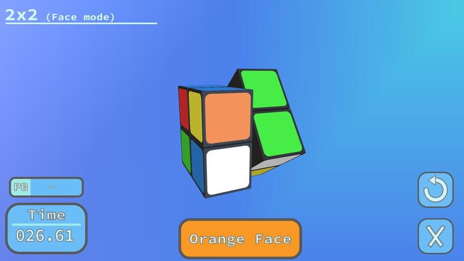 Скриншот 4 из Cubeverse