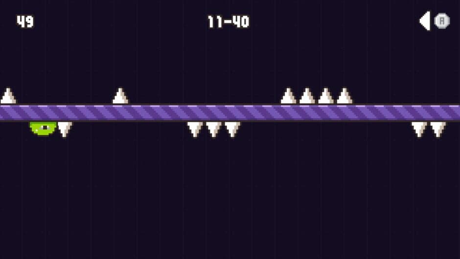 Скриншот 5 из Pixel Slime U
