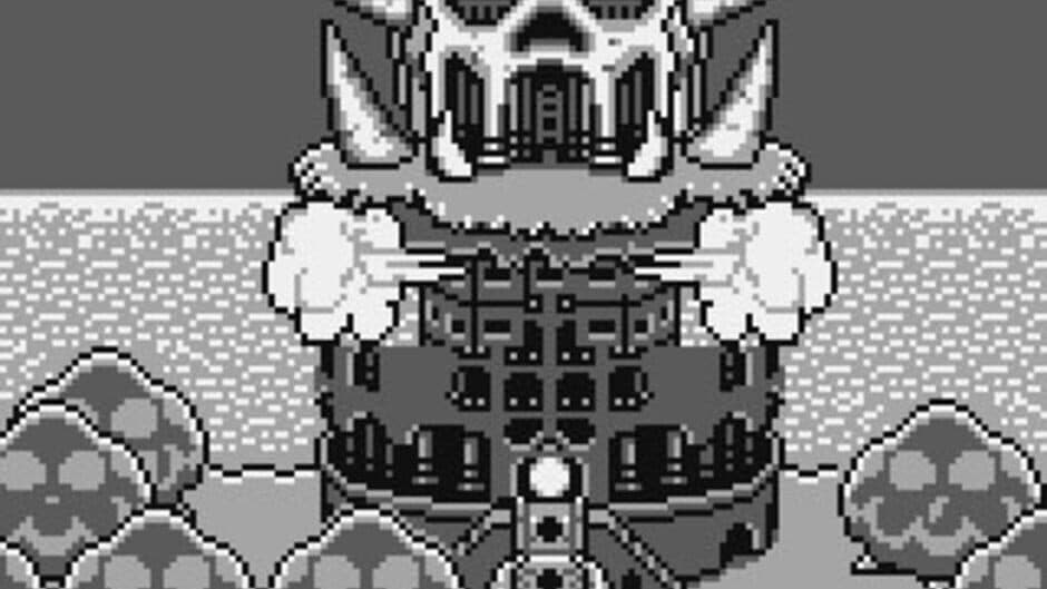Скриншот 3 из Wario Land: Super Mario Land 3