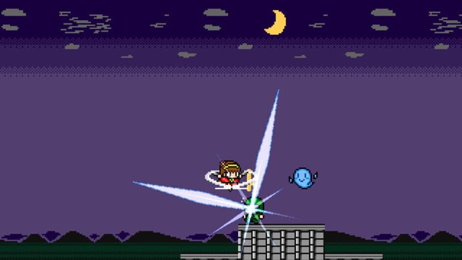 Скриншот 6 из Ninja Smasher!