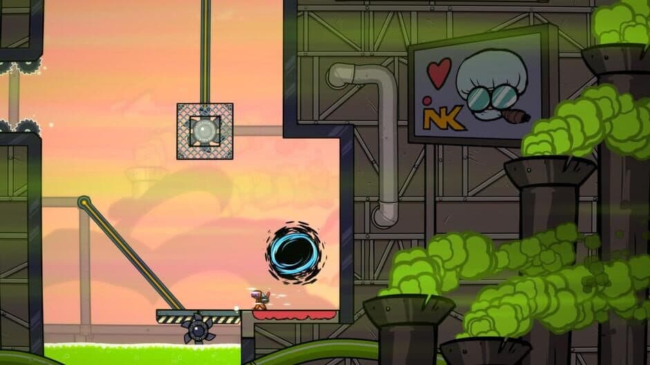 Скриншот 6 из Splasher