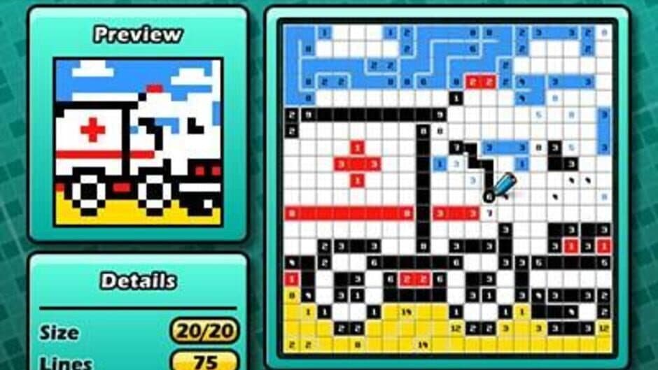 Скриншот 3 из Puzzler World