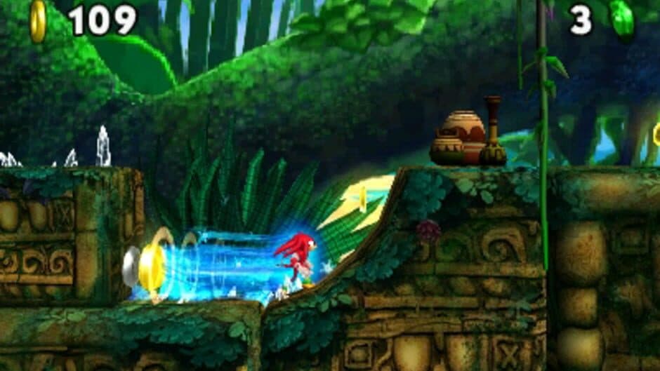 Скриншот 10 из Sonic Boom: Fire & Ice
