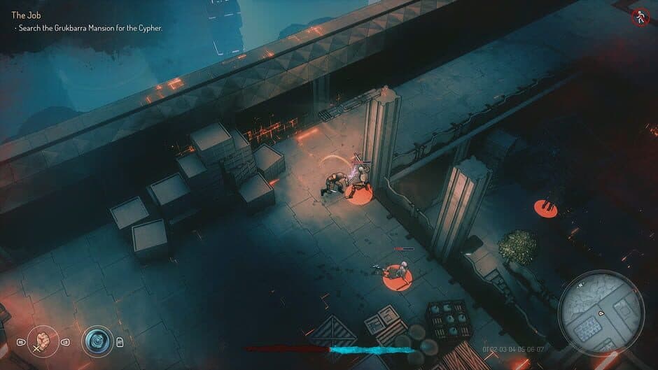 Скриншот 2 из Seven: The Days Long Gone