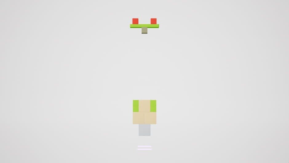 Скриншот 3 из Fallen Cube