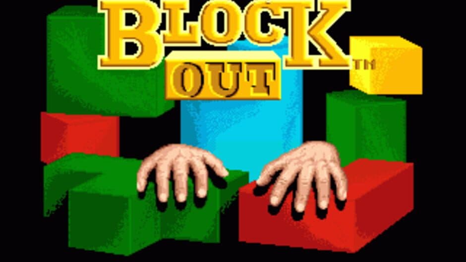 Скриншот 3 из Blockout