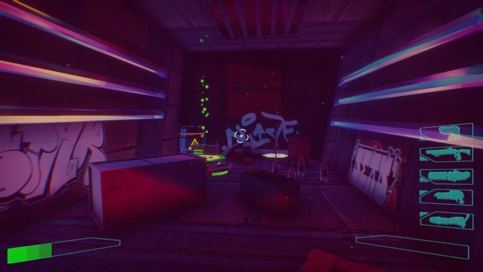 Скриншот 1 из SickBrick