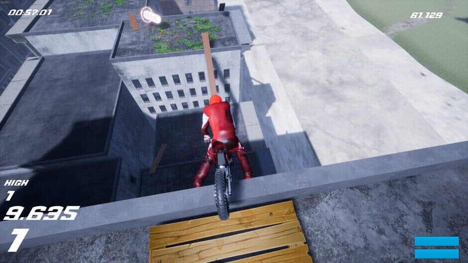 Скриншот 3 из Wheelz2