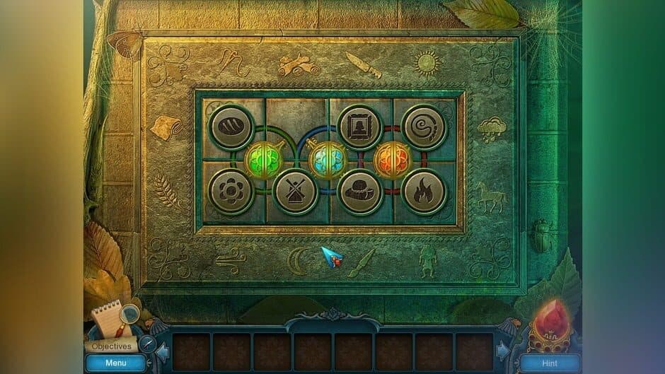 Скриншот 5 из Ashley Clark: Secret of the Ruby