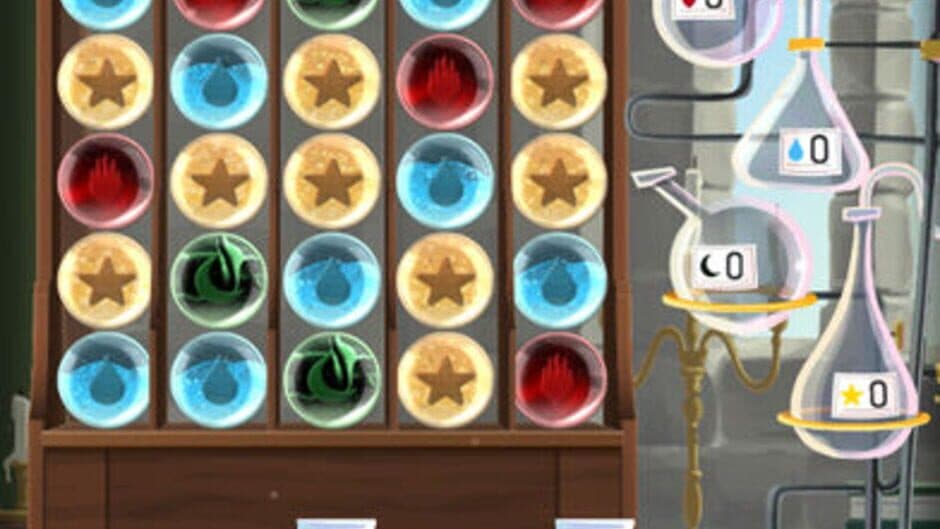 Скриншот 4 из Potion Explosion