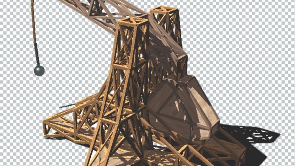Скриншот 4 из 3d Engineers