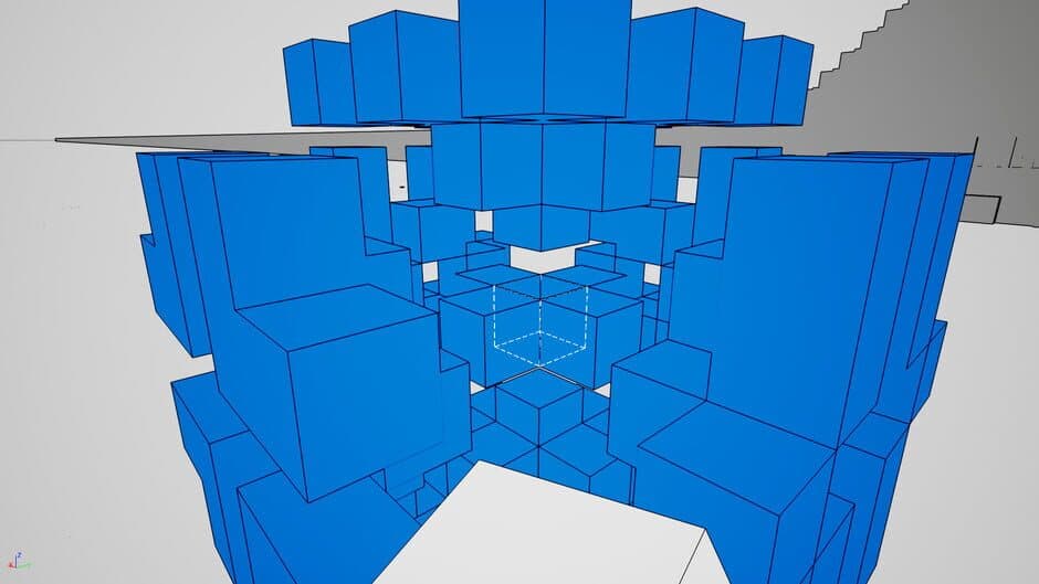 Скриншот 4 из Obstruction
