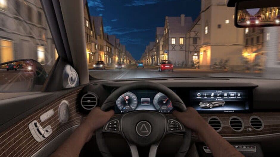 Скриншот 1 из Driving Zone: Germany