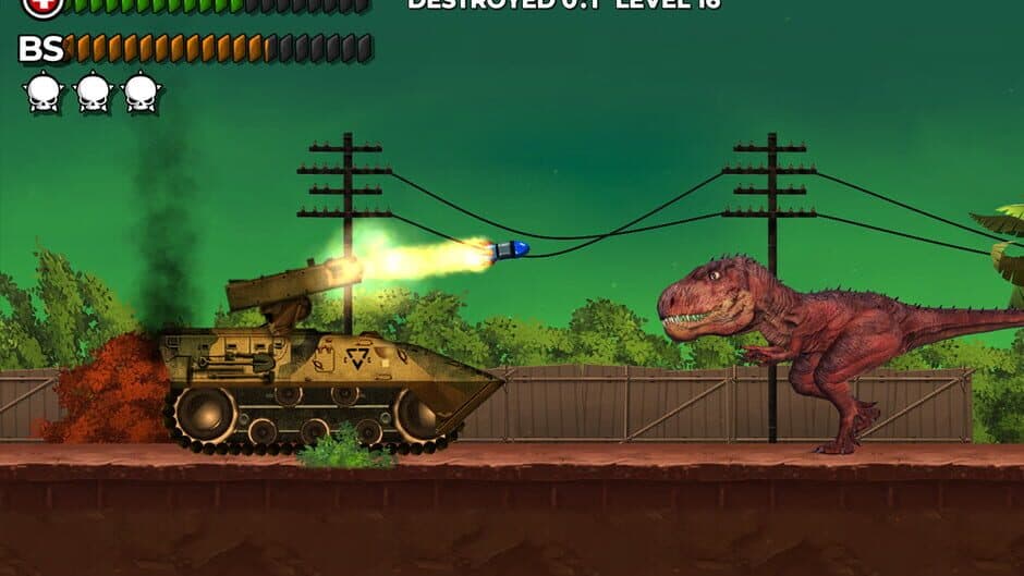 Скриншот 4 из Rio Rex