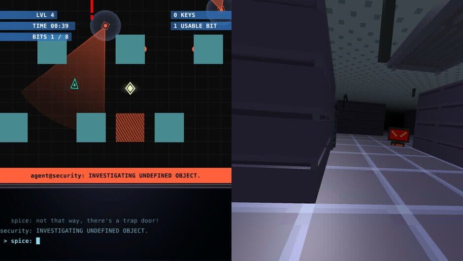 Скриншот 4 из Black Hat Cooperative